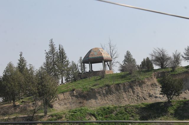 Андижан