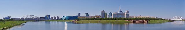 Астана