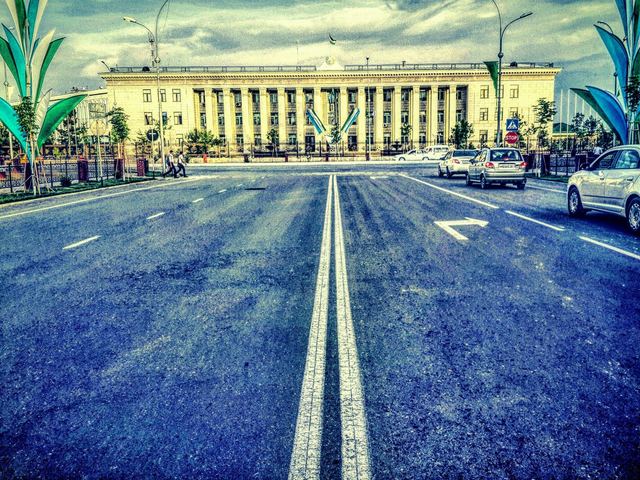 Фергана
